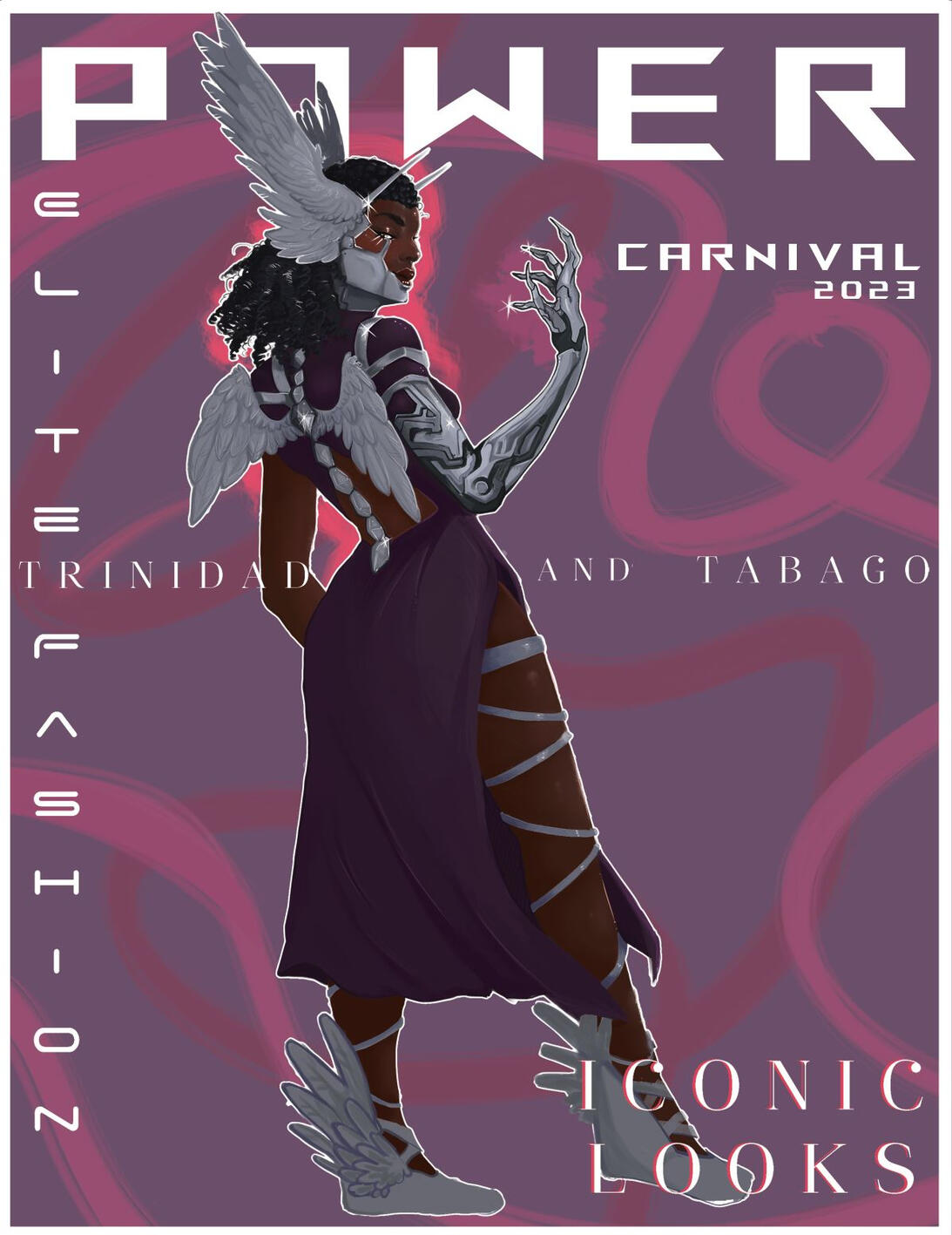 Calypsopunk Power