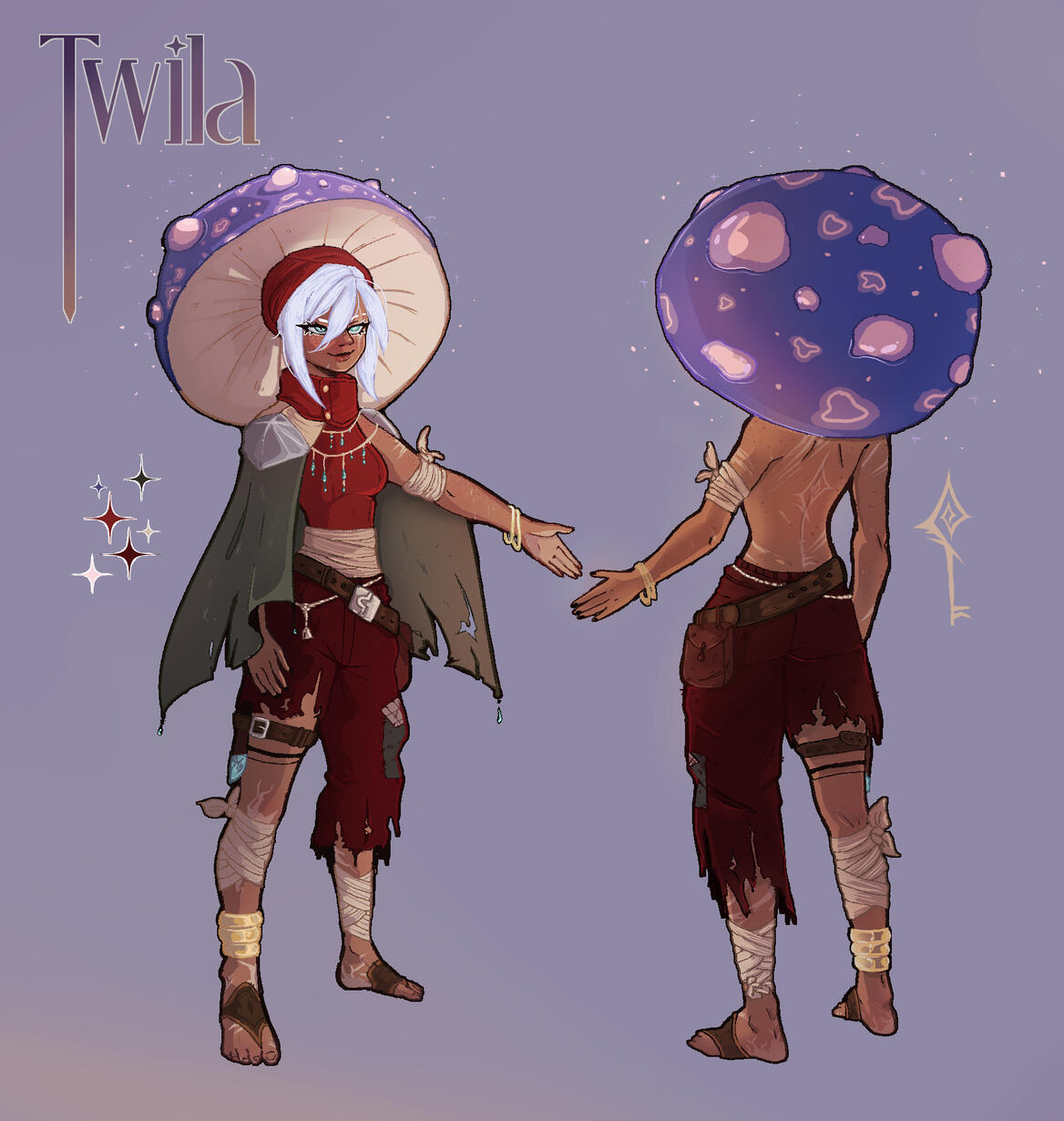 Twila design