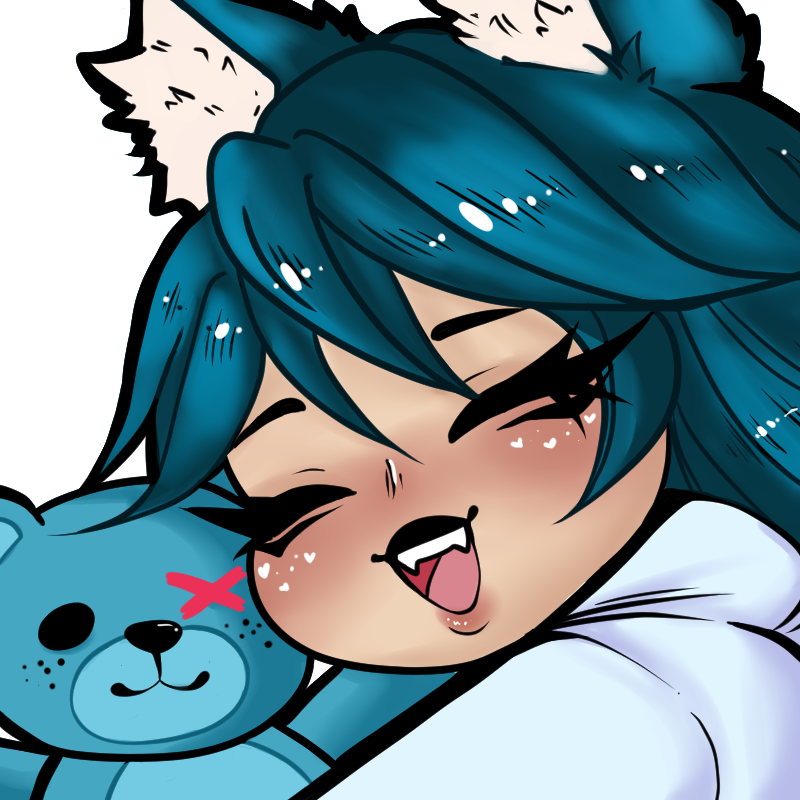 Teddyhug