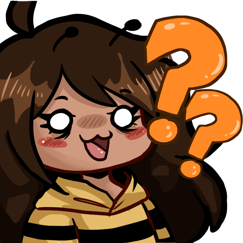 Bee Confused